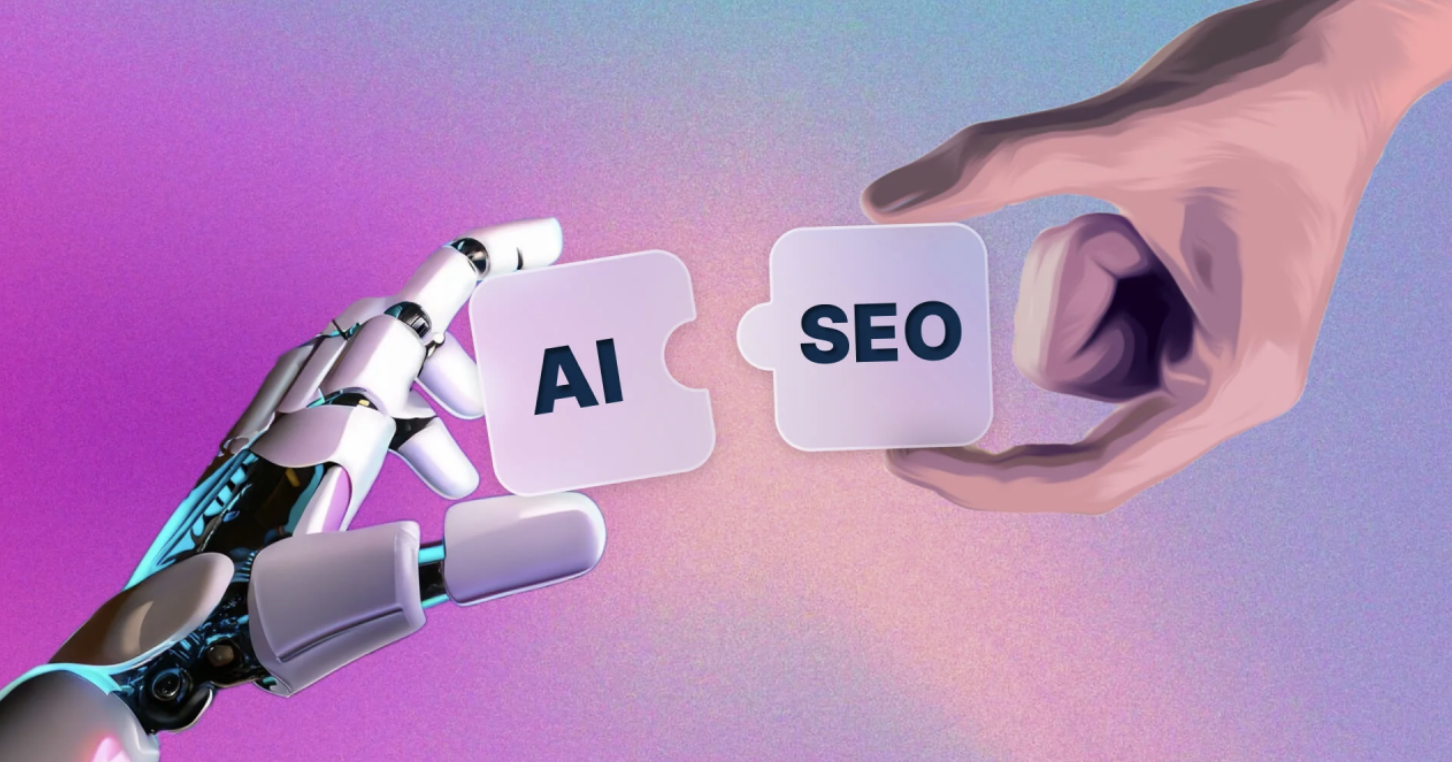 AI SEO, AI search engines